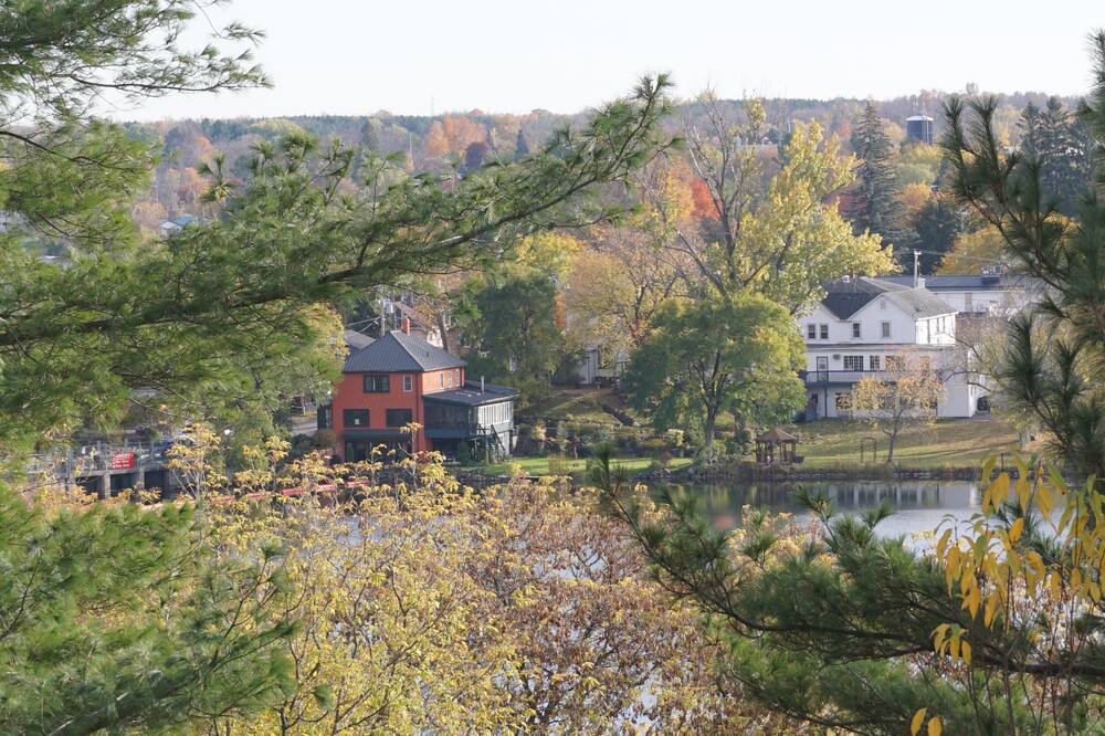Photo of Outdoor in Westport