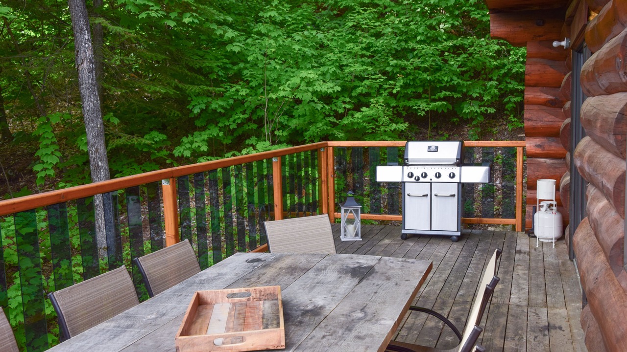 Photo of Outdoor in Saint-Faustin-Lac-Carre