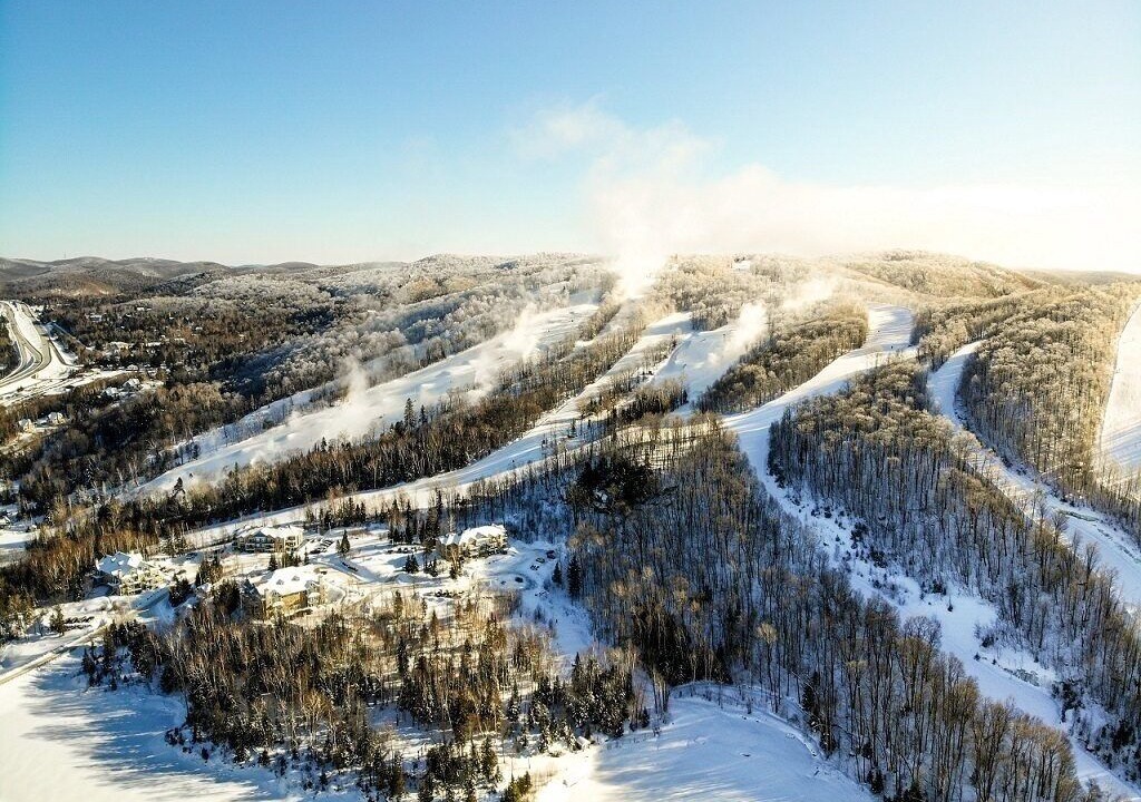 Photo of Outdoor in Saint-Faustin-Lac-Carre