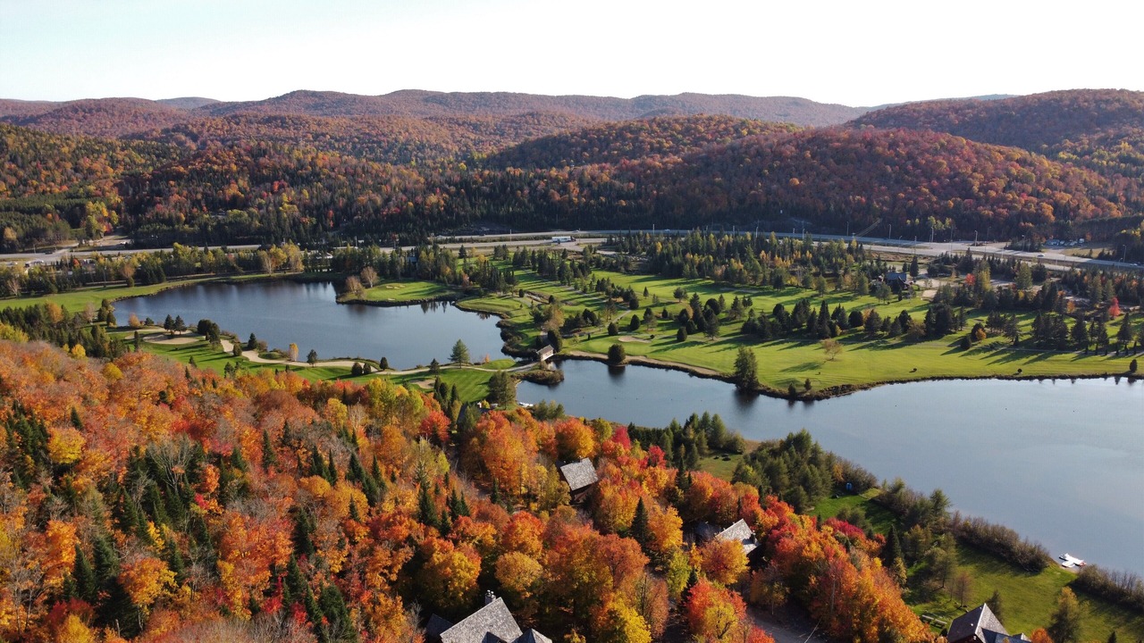 Photo of Outdoor in Saint-Faustin-Lac-Carre