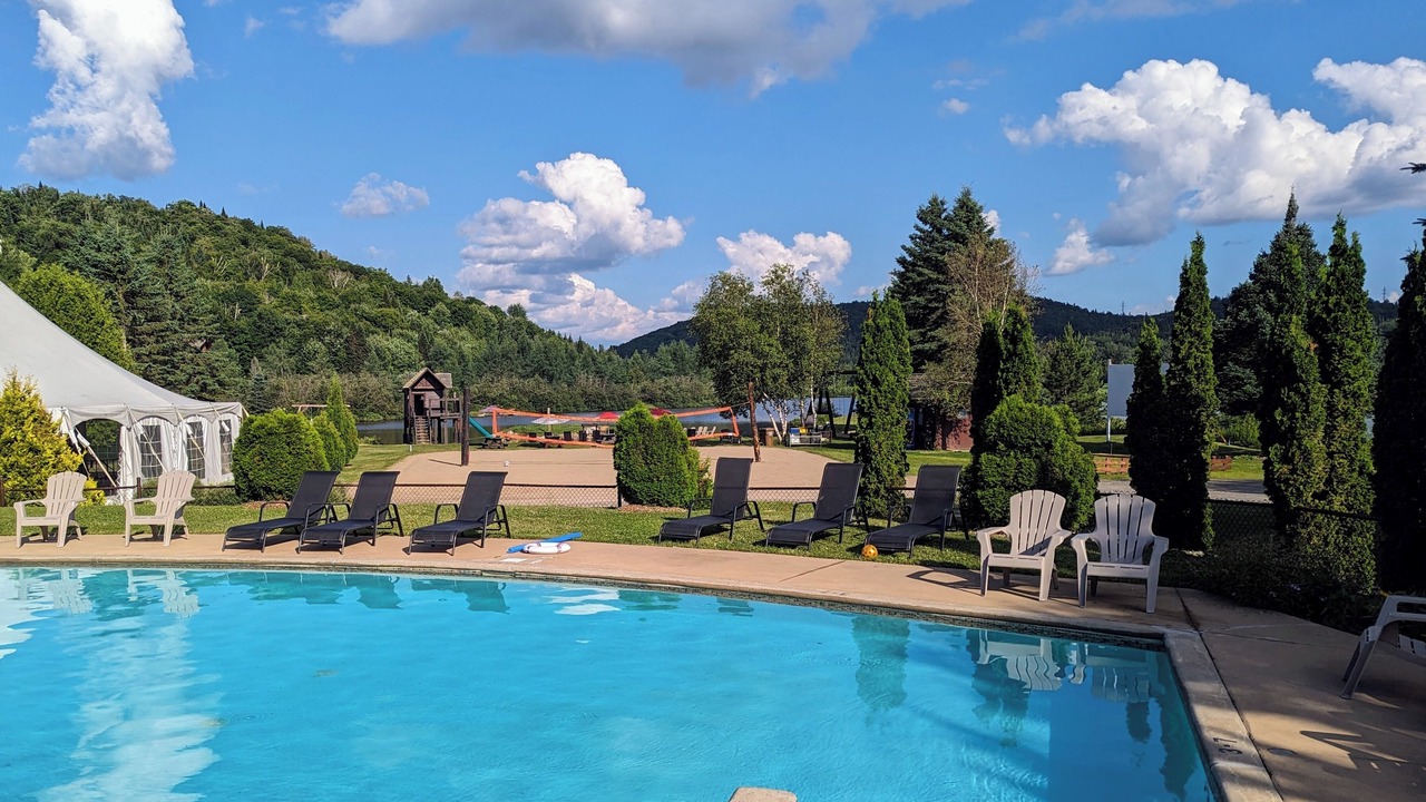 Photo of Outdoor in Saint-Faustin-Lac-Carre
