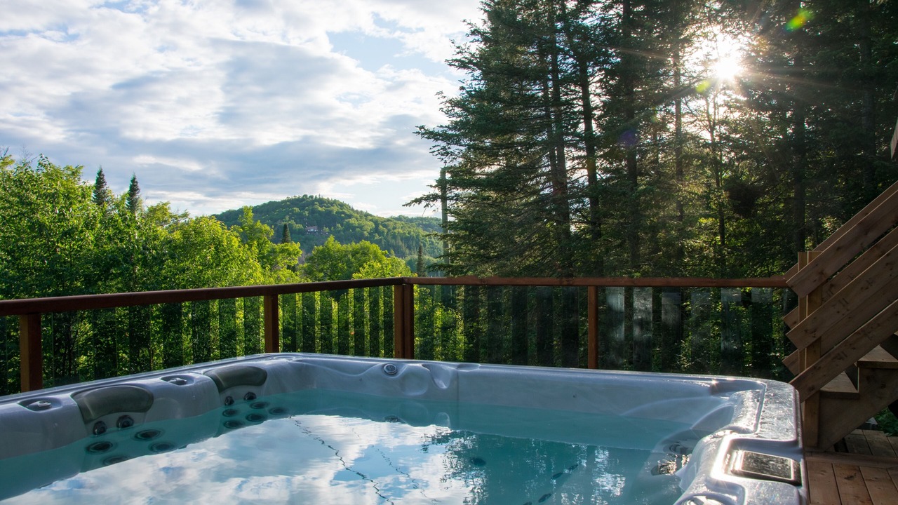 Photo of Outdoor in Saint-Faustin-Lac-Carre