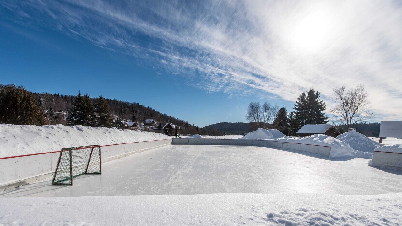 Photo of Outdoor in Saint-Faustin-Lac-Carre
