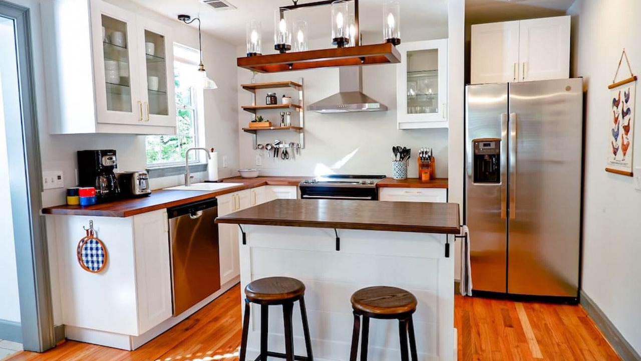 Photo of Kitchen in Earlewood
