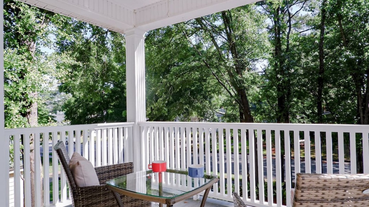Photo of Outdoor in Earlewood