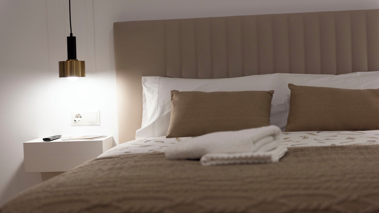 Photo of Bedroom in Lleida