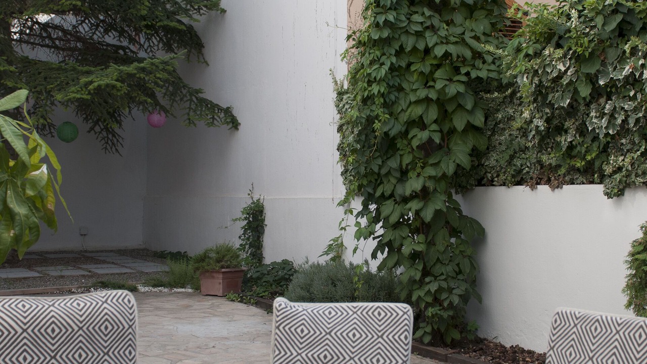 Photo of Patio Balcony in Lleida