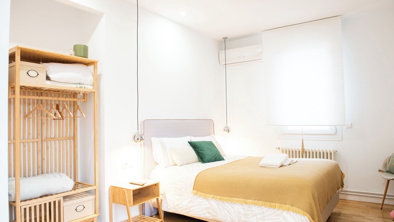 Photo of Bedroom in Lleida