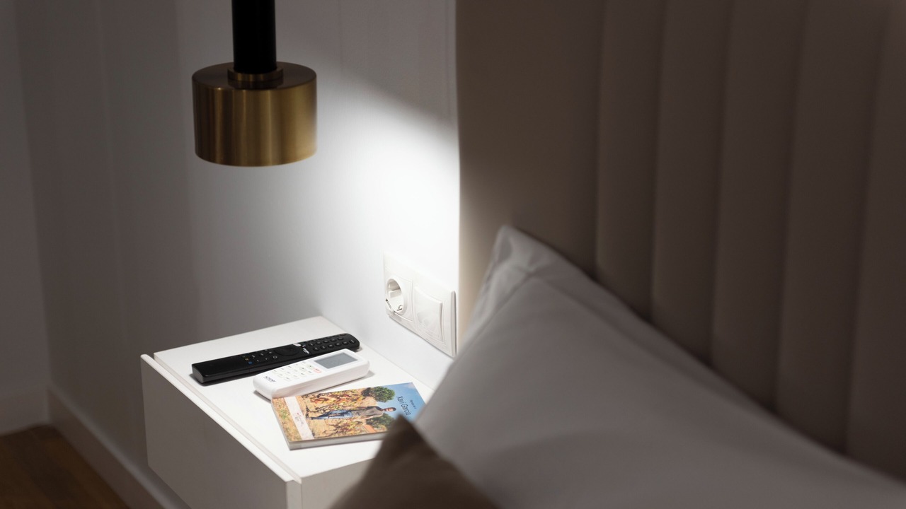 Photo of Bedroom in Lleida
