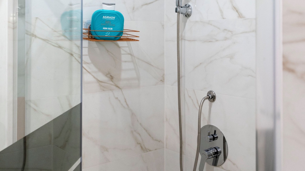 Photo of Bathroom in Lleida