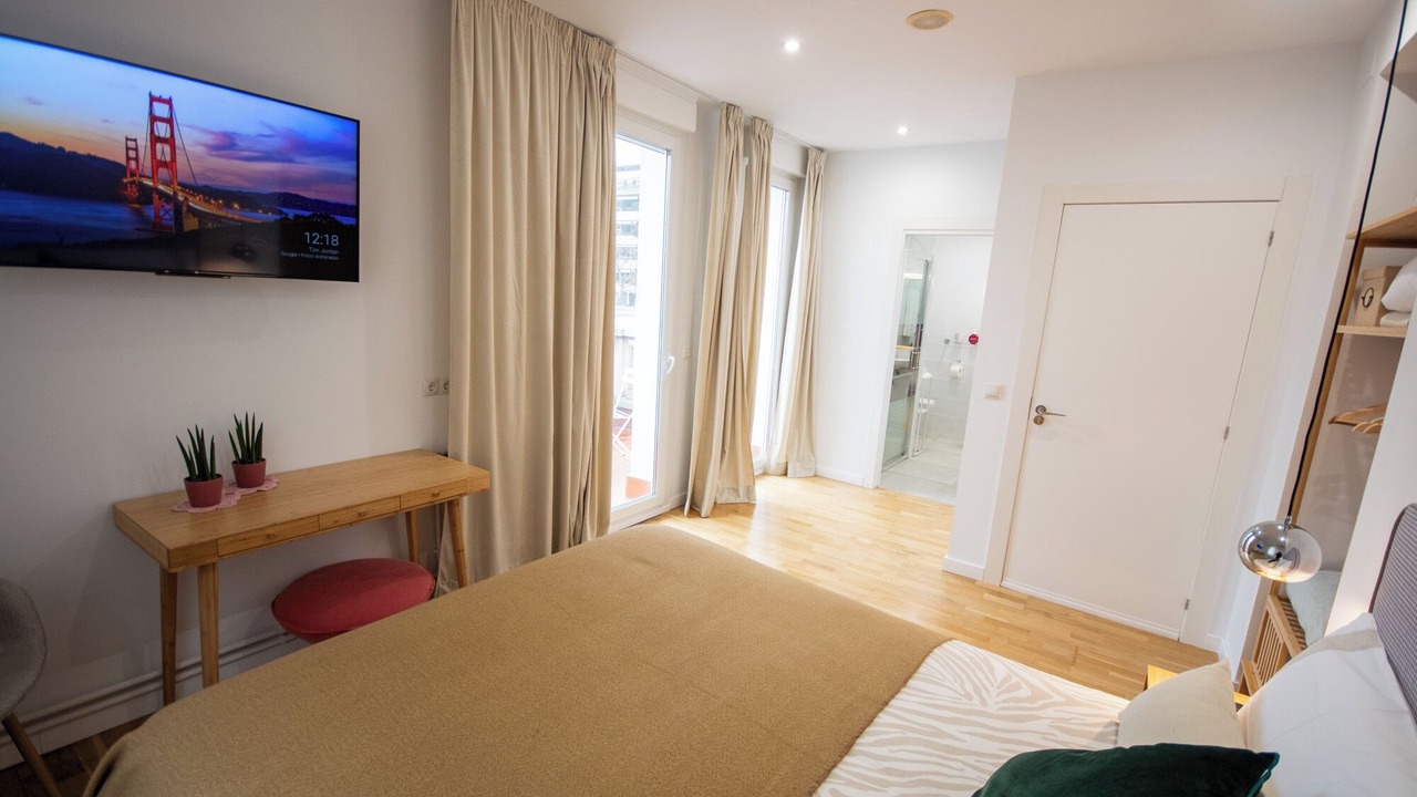 Photo of Bedroom in Lleida