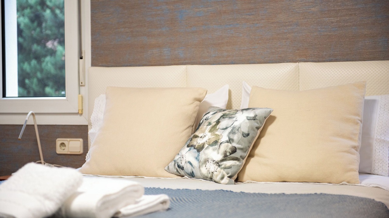 Photo of Bedroom in Lleida