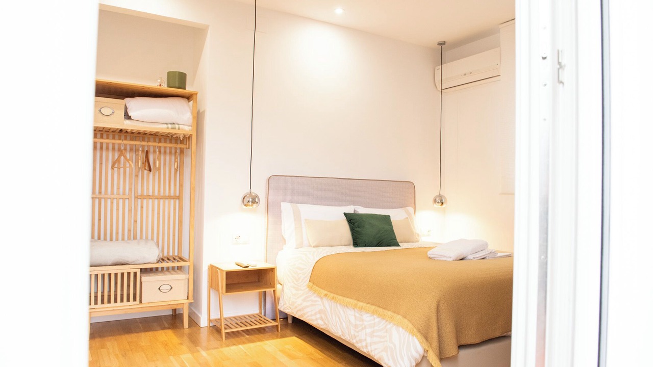Photo of Bedroom in Lleida