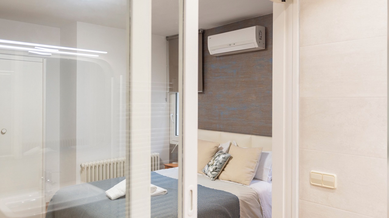 Photo of Bedroom in Lleida