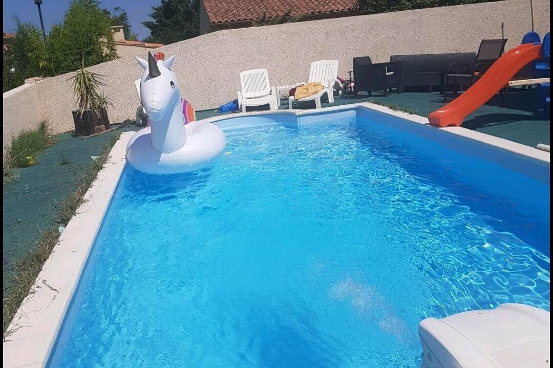 Photo of Outdoor in Chateauneuf-les-Martigues