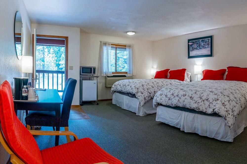 Photo of Bedroom in Ashland