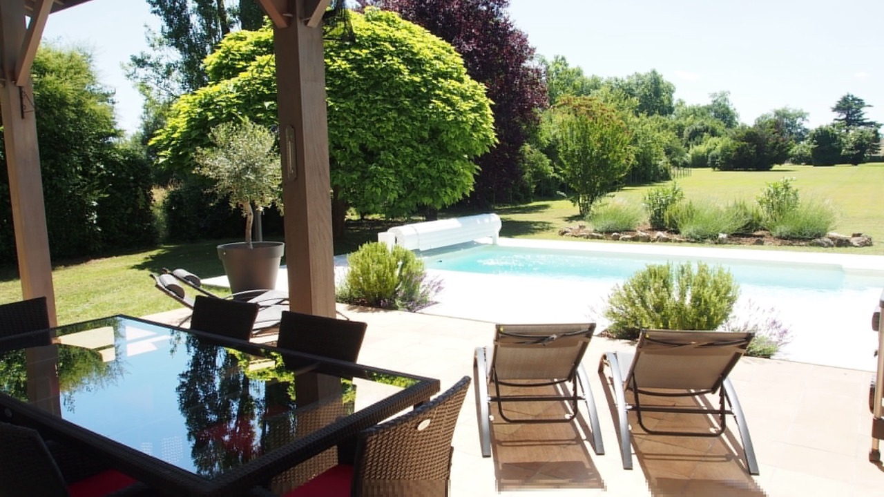 Photo of Outdoor in Saint-Magne-de-Castillon