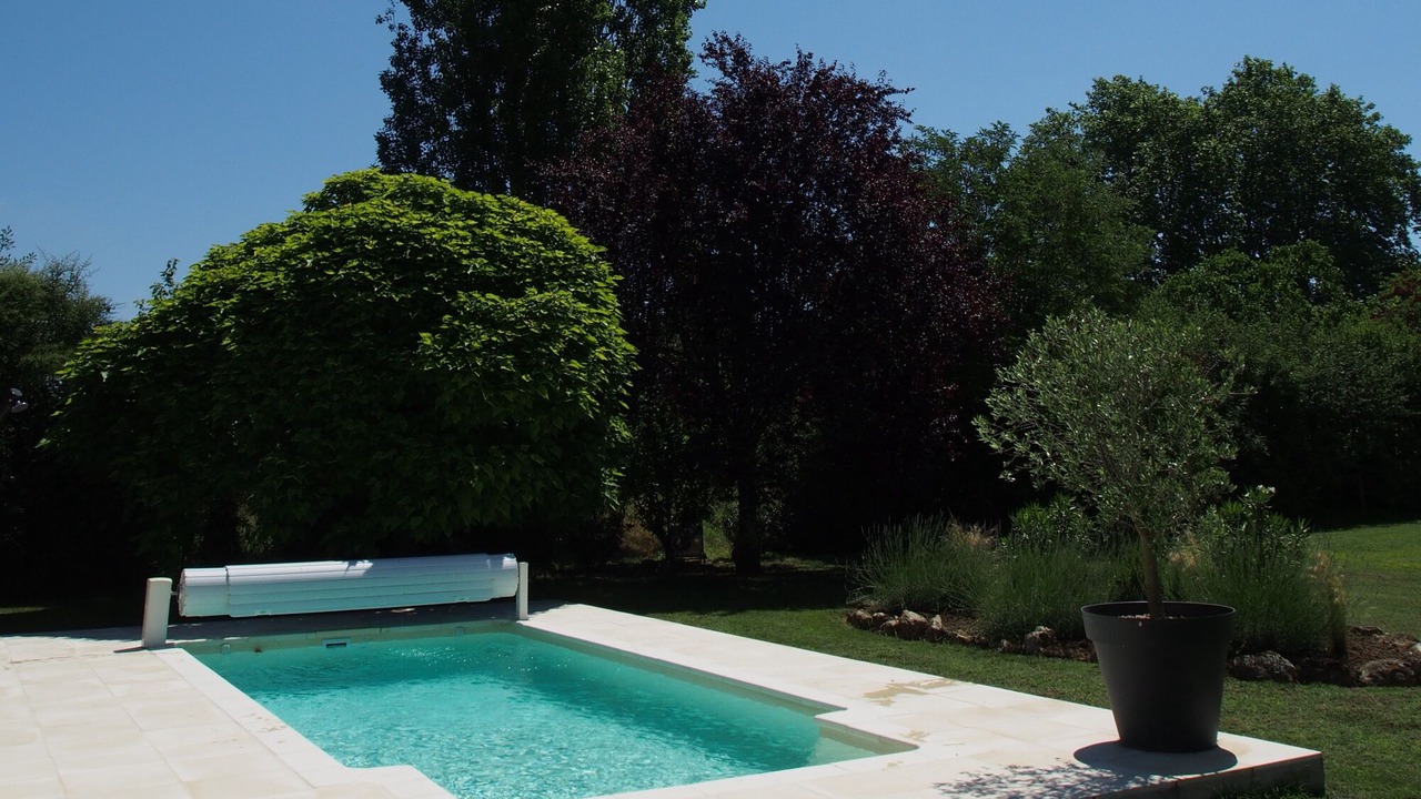 Photo of Outdoor in Saint-Magne-de-Castillon