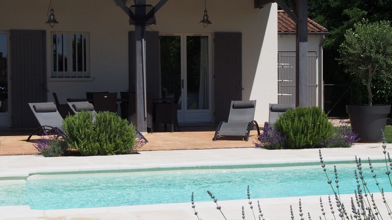 Photo of Outdoor in Saint-Magne-de-Castillon