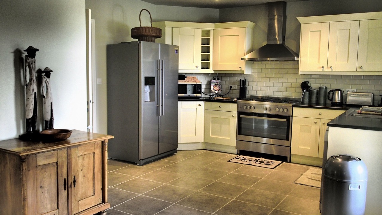 Photo of Kitchen in Saint-Magne-de-Castillon