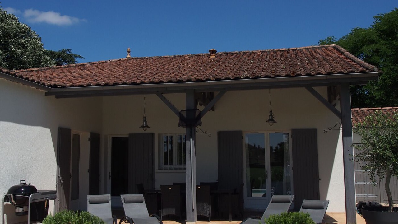 Photo of Outdoor in Saint-Magne-de-Castillon