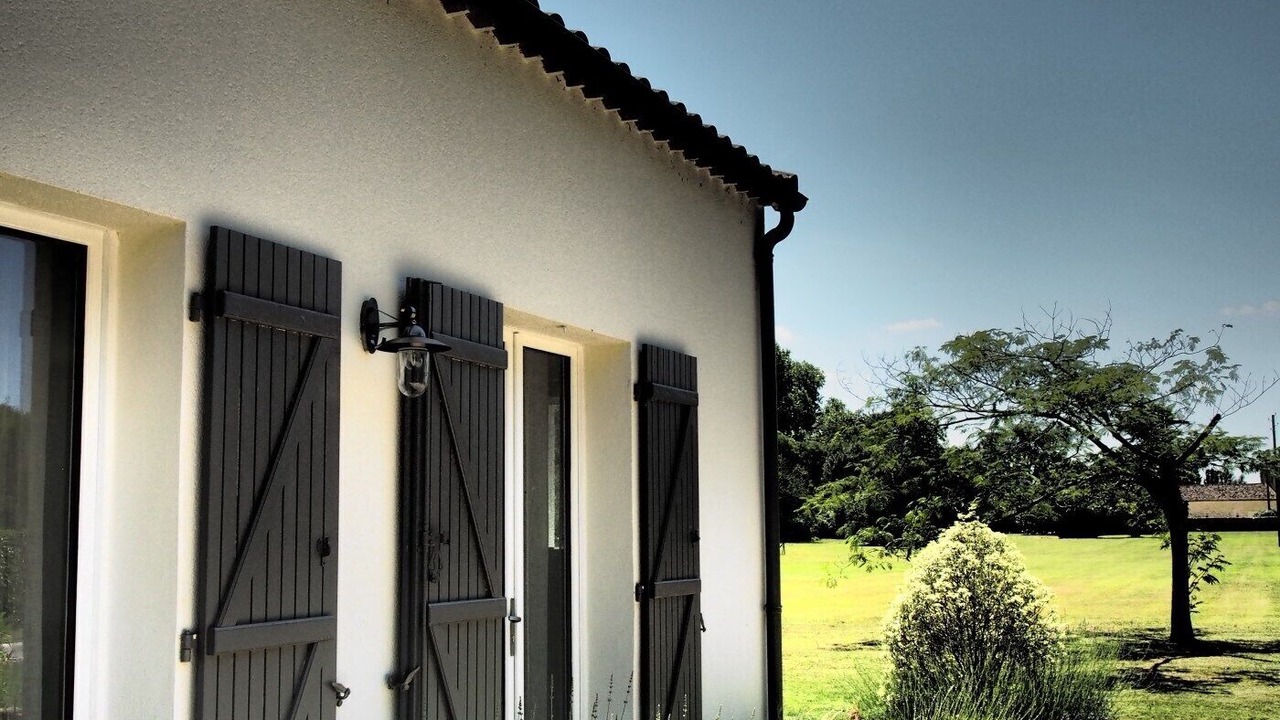 Photo of Outdoor in Saint-Magne-de-Castillon