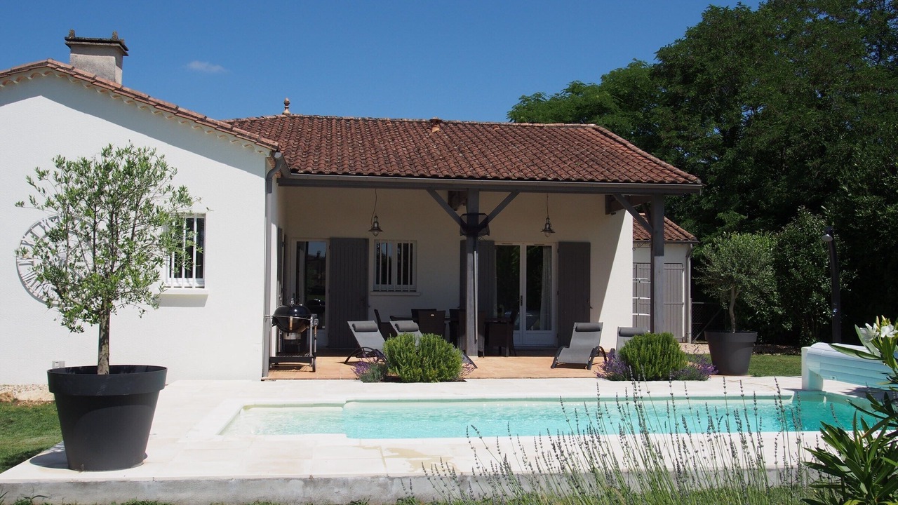 Photo of Outdoor in Saint-Magne-de-Castillon