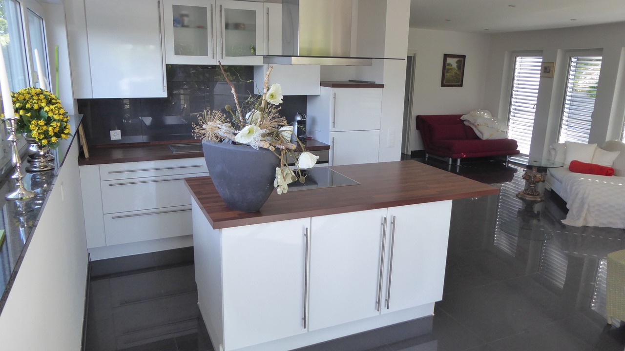 Photo of Kitchen in Tagerwilen