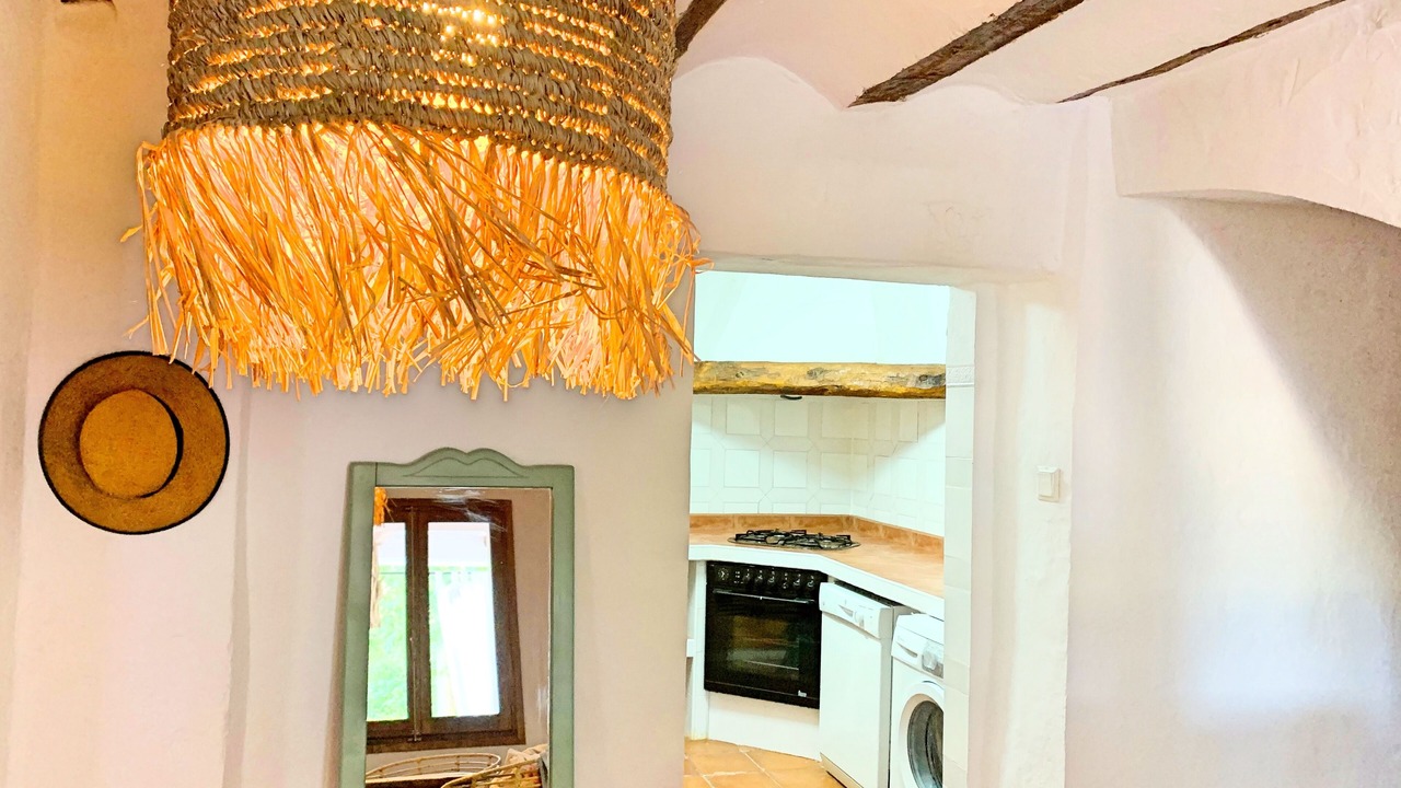 Photo of Kitchen in Venta del Moro