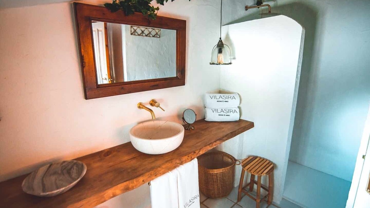 Photo of Bathroom in Venta del Moro