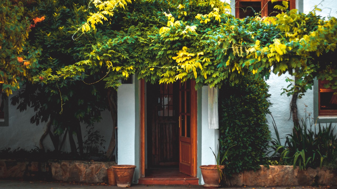 Photo of Outdoor in Venta del Moro