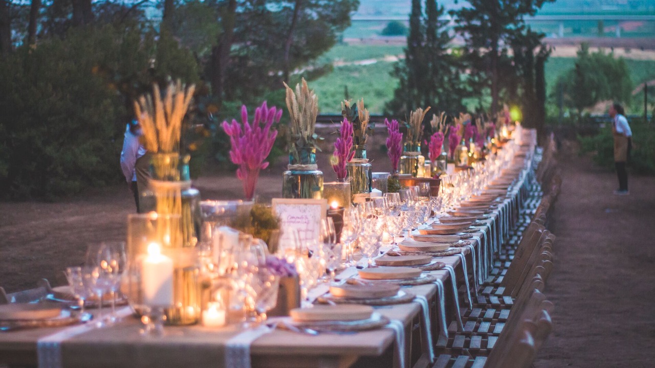 Photo of Outdoor in Venta del Moro