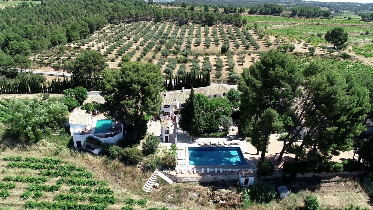 Photo of Outdoor in Venta del Moro