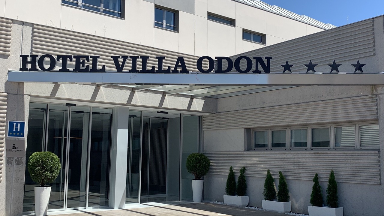 Photo of Outdoor in Villaviciosa de Odon