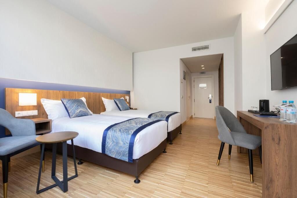 Photo of Bedroom in Villaviciosa de Odon