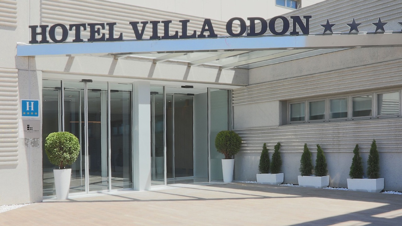 Photo of Outdoor in Villaviciosa de Odon