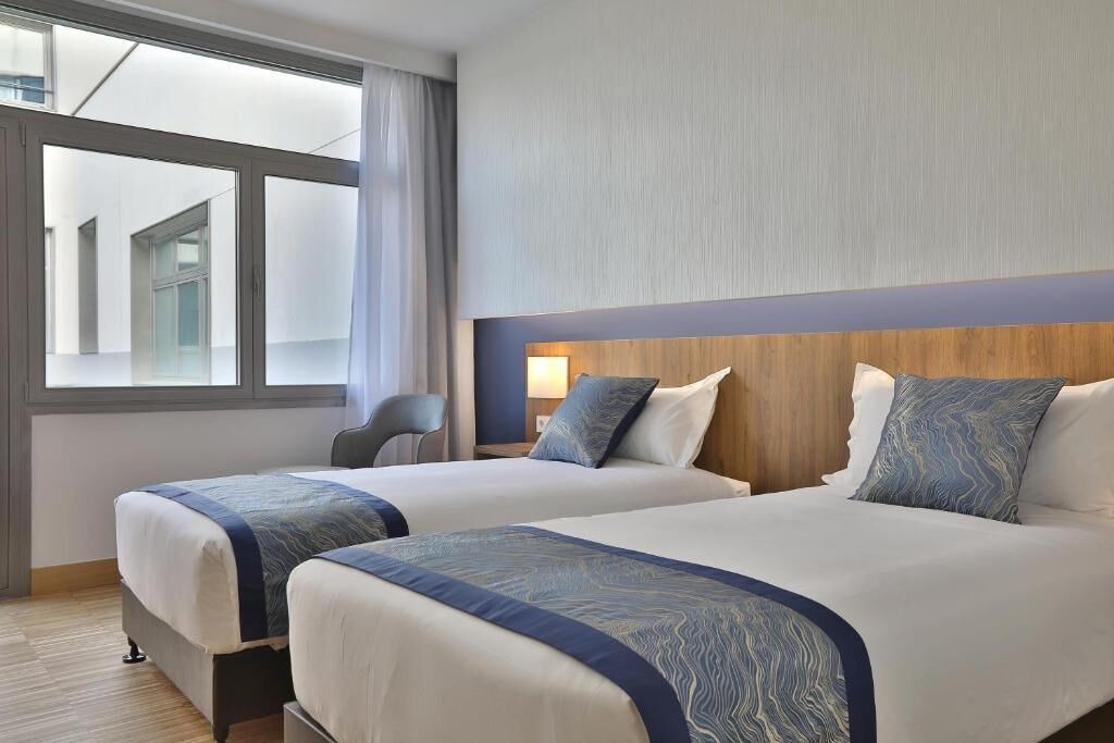Photo of Bedroom in Villaviciosa de Odon