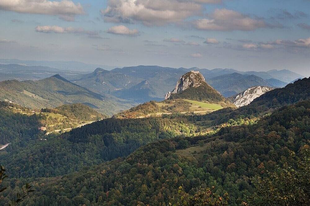 Photo of Others in Montsegur