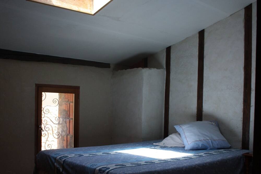 Photo of Bedroom in Montsegur