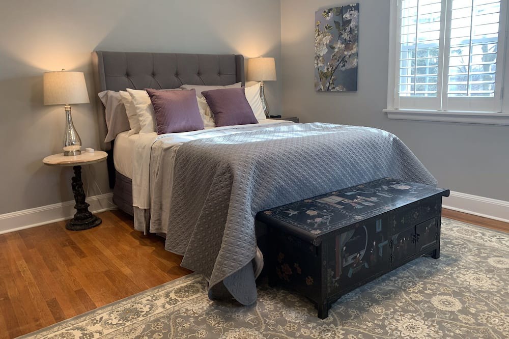 Photo of Bedroom in Lancaster