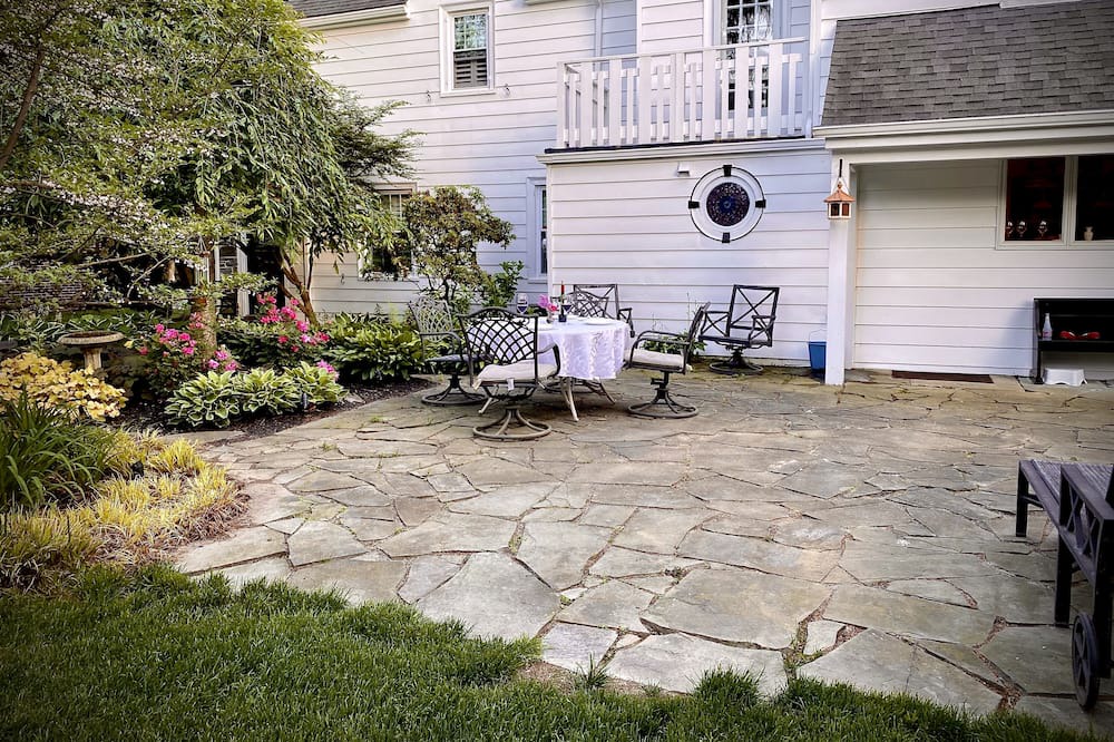 Photo of Patio Balcony in Lancaster