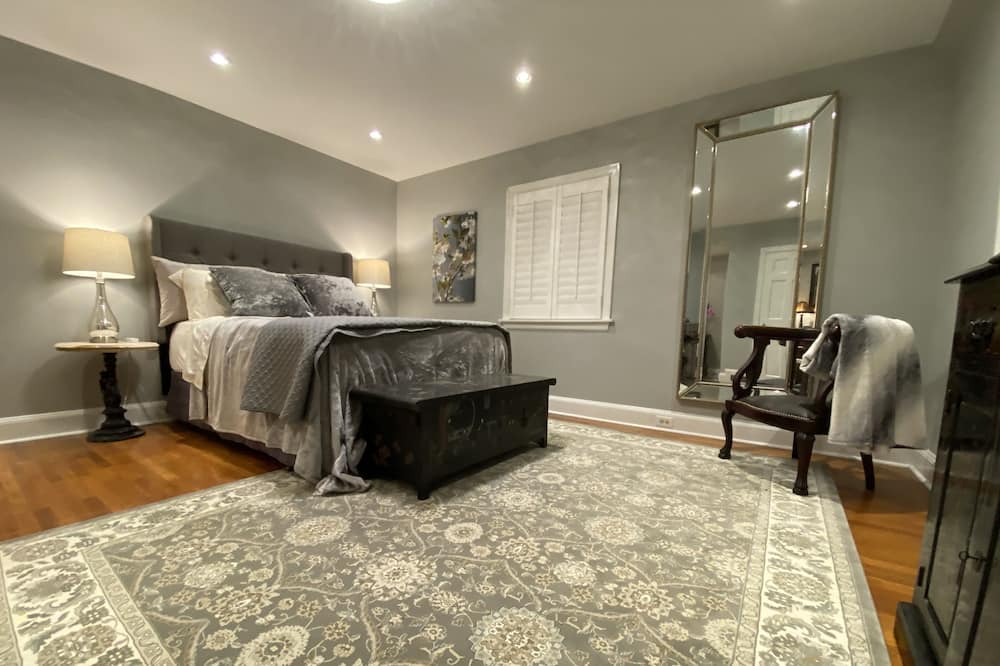 Photo of Bedroom in Lancaster