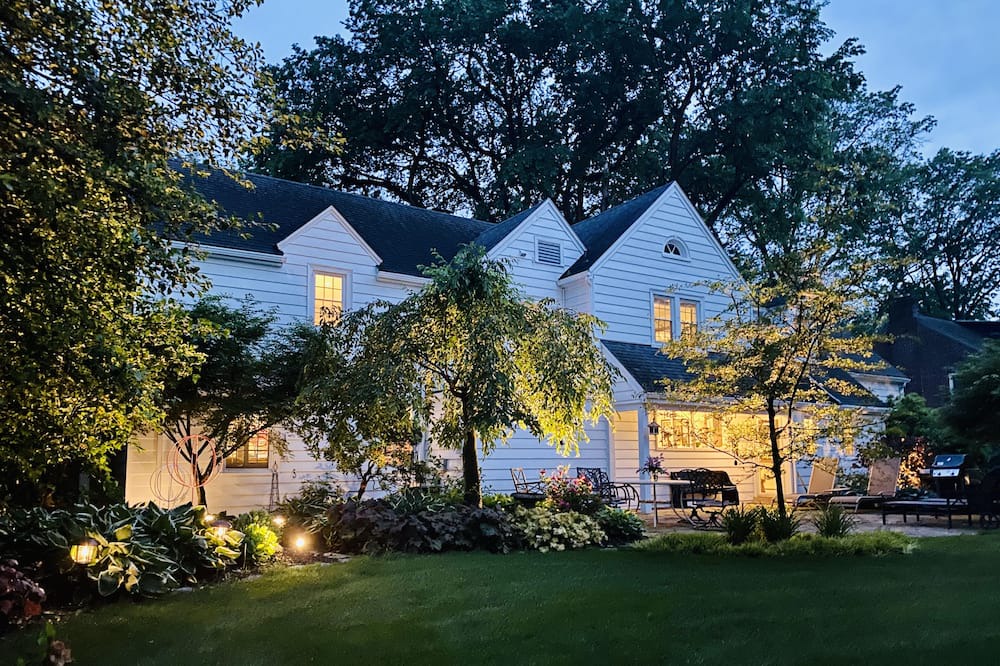Photo of Patio Balcony in Lancaster