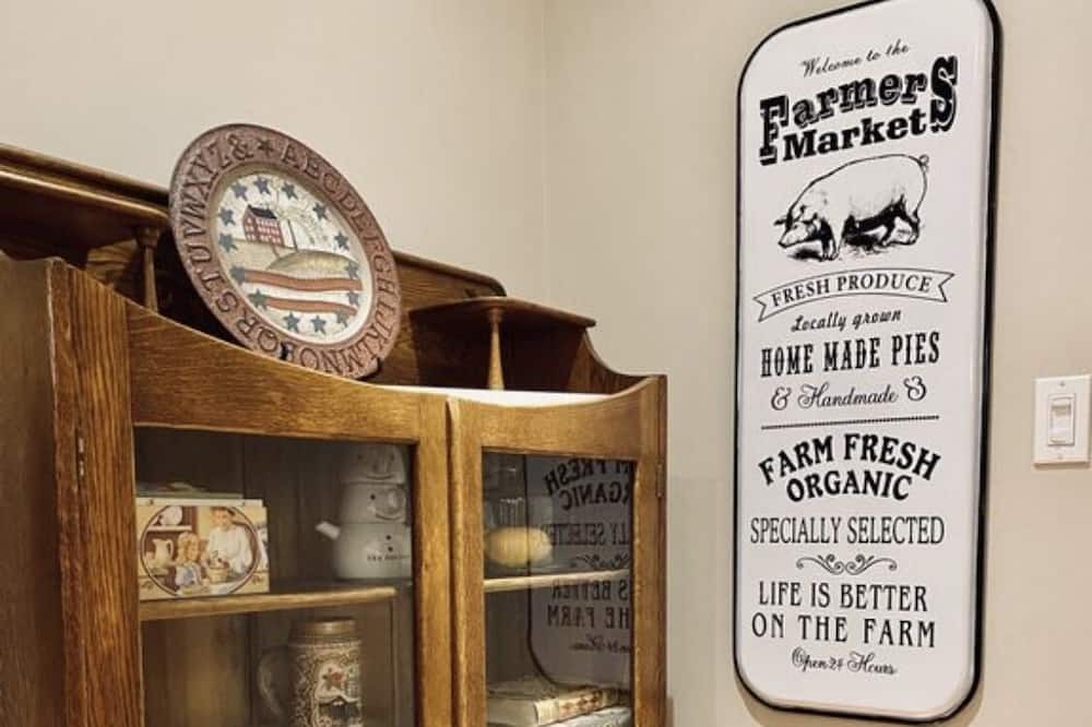 Photo of Kitchen in Lancaster