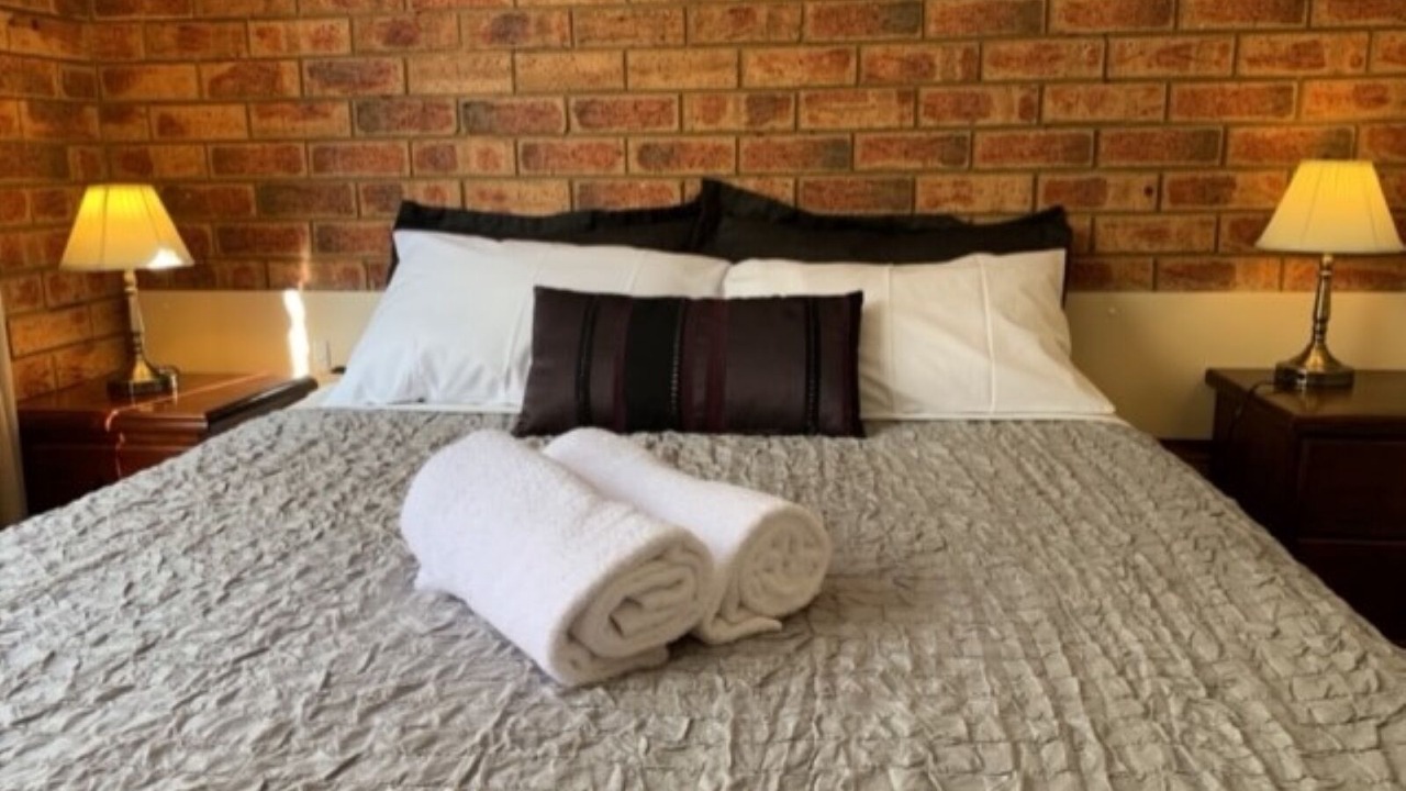 Photo of Bedroom in Broadford