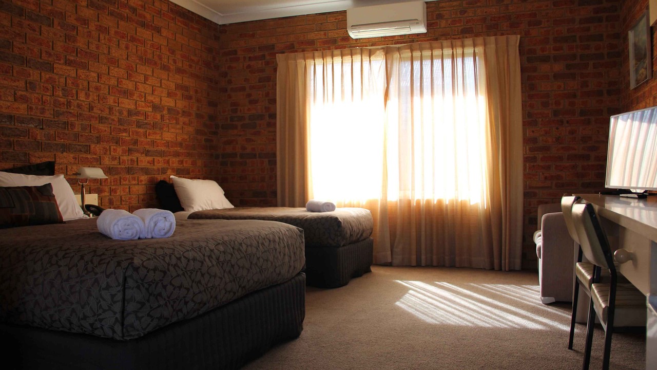 Photo of Bedroom in Broadford