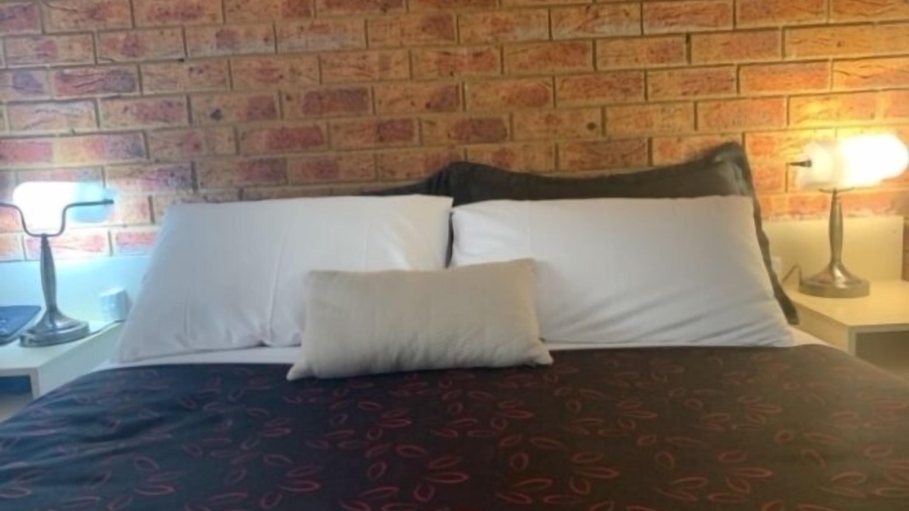 Photo of Bedroom in Broadford