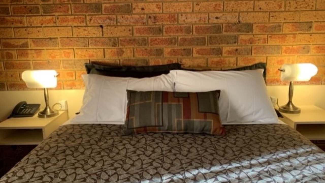 Photo of Bedroom in Broadford