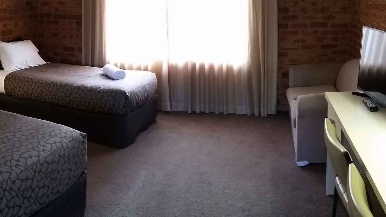 Photo of Bedroom in Broadford