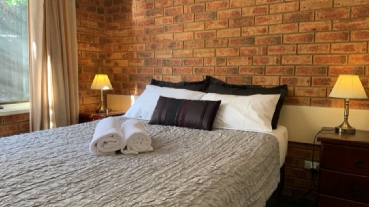 Photo of Bedroom in Broadford